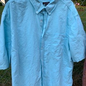 Name brand men’s shirts